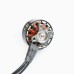 EMAX RSIII 2306 1800KV 2100KV 3-6S 2500KV 3-4S Brushless Motor for RC FPV Racing Drone