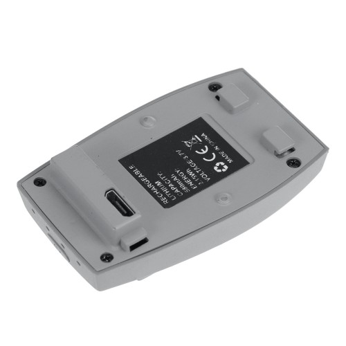 Eachine E110 3.7V 580mAh Lithium Battery RC Helicopter Parts