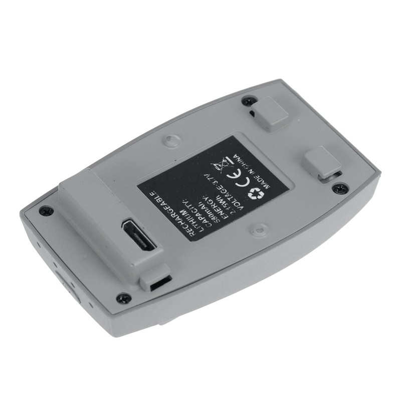 Eachine E110 3.7V 580mAh Lithium Battery RC Helicopter Parts