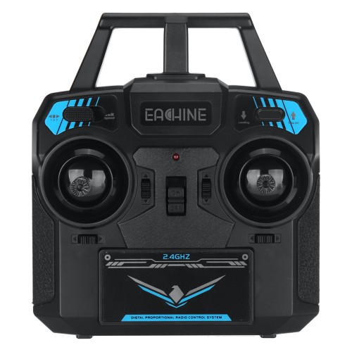 Eachine E110 E120 4CH Remote Control Normal Version RC Helicopter Parts