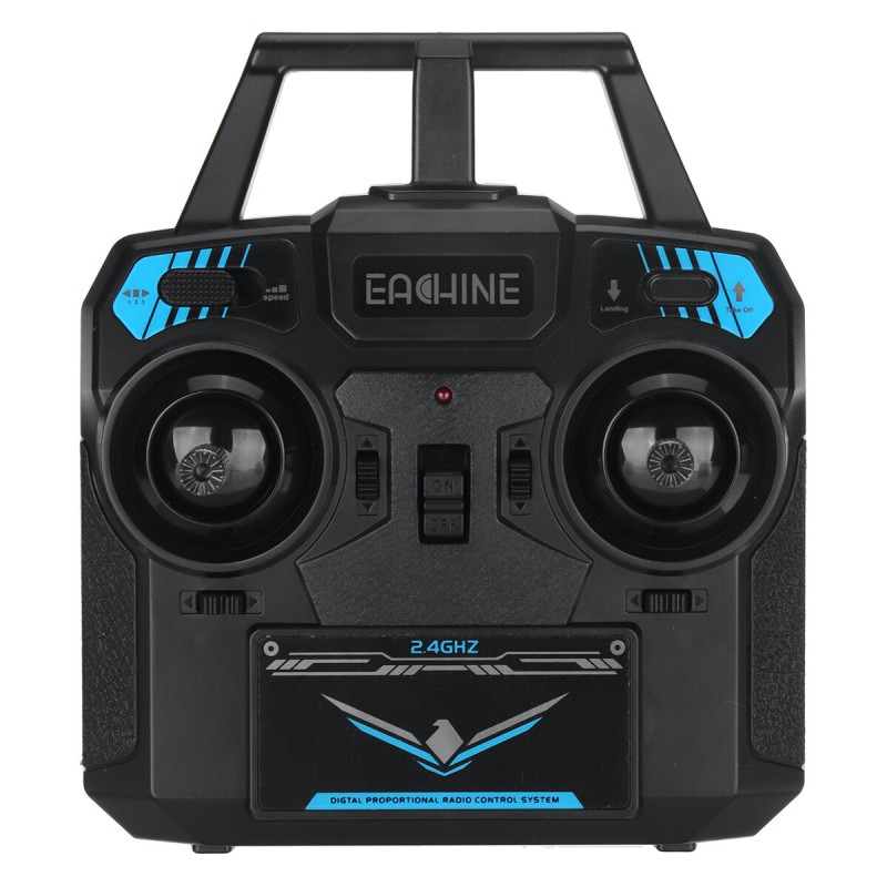 Eachine E110 E120 4CH Remote Control Normal Version RC Helicopter Parts