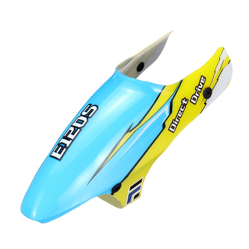 Eachine E120S Canopy RC Helicopter Parts