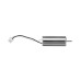 Eachine E130 E130S RC Helicopter Parts 8520 Coreless Tail Motor
