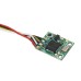 Eachine E135 2.4G 6CH Direct Drive Dual Brushless Flybarless RC Helicopter Spart Part Optical Flow Module