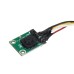 Eachine E135 2.4G 6CH Direct Drive Dual Brushless Flybarless RC Helicopter Spart Part Optical Flow Module