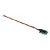 Eachine E135 2.4G 6CH Direct Drive Dual Brushless Flybarless RC Helicopter Spart Part Optical Flow Module