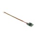 Eachine E135 2.4G 6CH Direct Drive Dual Brushless Flybarless RC Helicopter Spart Part Optical Flow Module