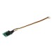 Eachine E135 2.4G 6CH Direct Drive Dual Brushless Flybarless RC Helicopter Spart Part Optical Flow Module