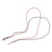 Eachine E135 2.4G 6CH Direct Drive Dual Brushless Flybarless RC Helicopter Spart Part Rear Light