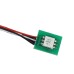 Eachine E135 2.4G 6CH Direct Drive Dual Brushless Flybarless RC Helicopter Spart Part Status Light