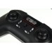 Eachine E135 2.4G 6CH Direct Drive Dual Brushless Flybarless RC Helicopter Spart Part Transmitter