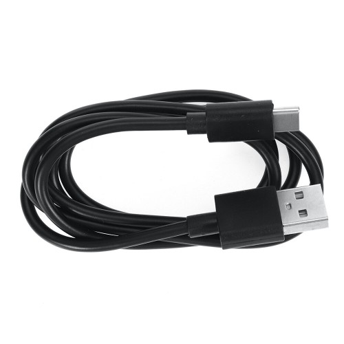 Eachine E135 2.4G 6CH Direct Drive Dual Brushless Flybarless RC Helicopter Spart Part USB Charger TYPE-C