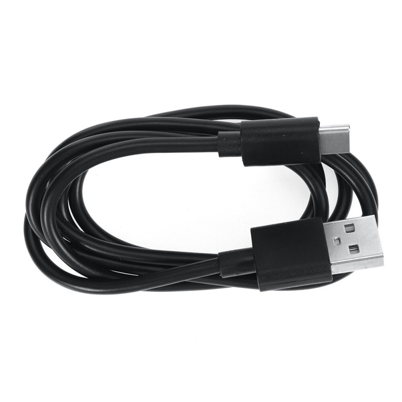 Eachine E135 2.4G 6CH Direct Drive Dual Brushless Flybarless RC Helicopter Spart Part USB Charger TYPE-C