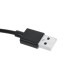 Eachine E135 2.4G 6CH Direct Drive Dual Brushless Flybarless RC Helicopter Spart Part USB Charger TYPE-C