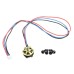 Eachine E150 1103 Brushless Tail Motor RC Helicopter Parts