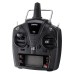 Eachine E150 E160 E180 E200 RC Helicopter Spare Parts E6 Transmitter Compatible with FUTABA S-FHSS