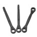 Eachine E150 Upper Connect Buckle Rod RC Helicopter Parts