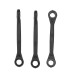 Eachine E150 Upper Connect Buckle Rod RC Helicopter Parts