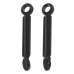 Eachine E160 RC Helicopter Spare Parts 2 PCS Main Gear 3 PCS Servo Arm 2 PCS Upper Linkage Rod 3 PCS Lower Connect Buckle Rod