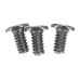 Eachine E160 RC Helicopter Spare Parts 2 PCS Main Gear 3 PCS Servo Arm 2 PCS Upper Linkage Rod 3 PCS Lower Connect Buckle Rod