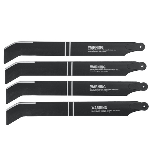 Eachine E200 E200 PRO E200S Main Blade RC Helicopter Parts
