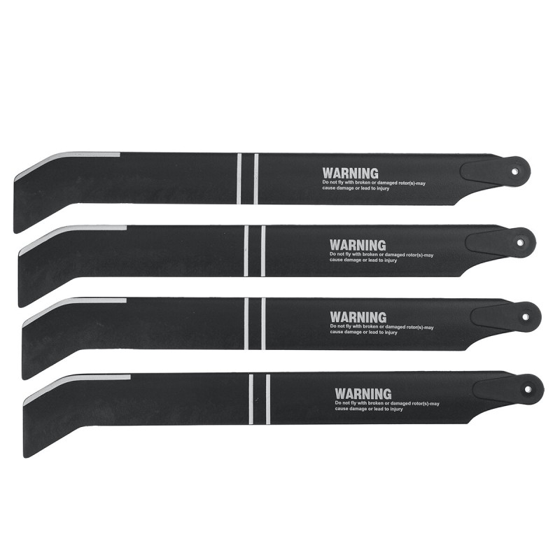 Eachine E200 E200 PRO E200S Main Blade RC Helicopter Parts