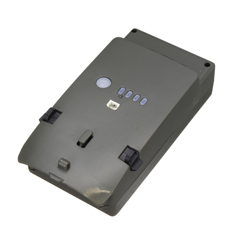 Eachine E200 E200S 11.1V 1350mah 30C Lithium Polymer Battery RC Helicopter Parts