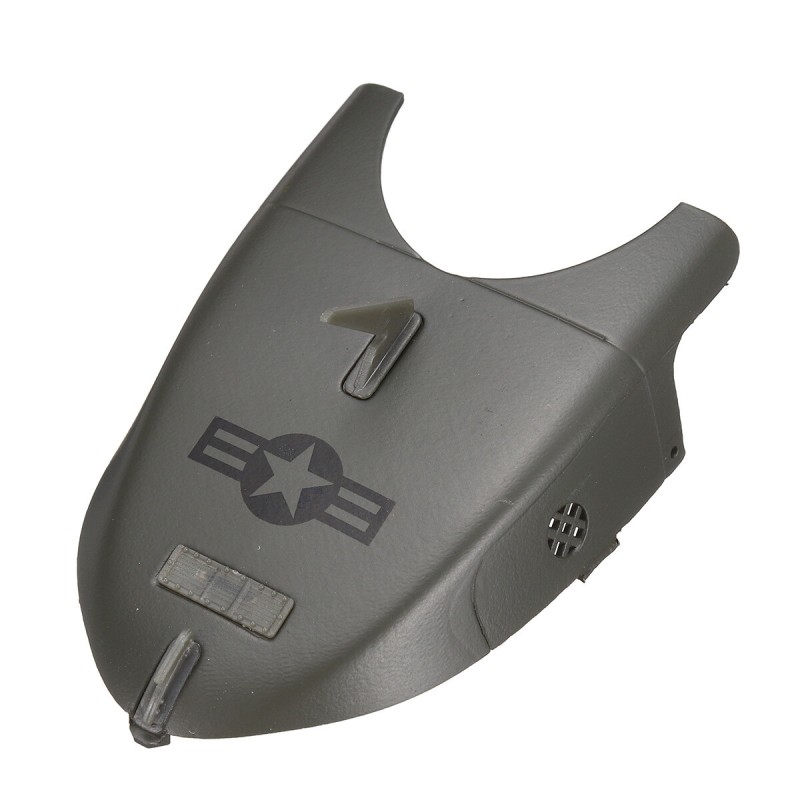 Eachine E200 E200S Cabin Cover RC Helicopter Parts