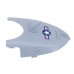 Eachine E200 PRO E200S RC Helicopter  Spart Parts Cabin Cover
