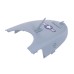 Eachine E200 PRO E200S RC Helicopter  Spart Parts Cabin Cover