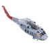 Eachine E200 PRO RC Helicopter  Spart Parts Fuselage