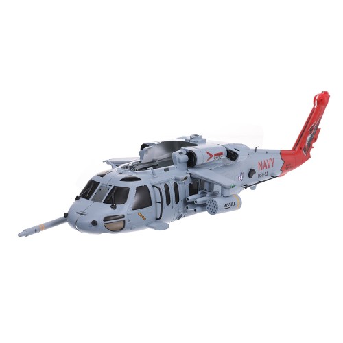 Eachine E200 PRO RC Helicopter  Spart Parts Fuselage
