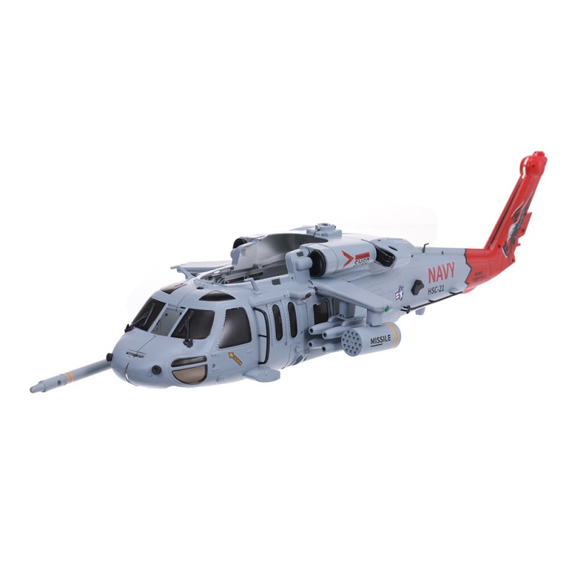 Eachine E200 PRO RC Helicopter  Spart Parts Fuselage