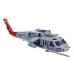 Eachine E200 PRO RC Helicopter  Spart Parts Fuselage