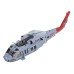 Eachine E200 PRO RC Helicopter  Spart Parts Fuselage