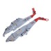 Eachine E200 PRO RC Helicopter  Spart Parts Fuselage