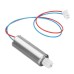 Eachine E58 RC Quadcopter Spare Parts 0720 7mm Brushed Coreless Motor with Gear Connector CW/CCW