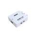 Eachine EV100 HD Port to AV Convertor Module For FPV Goggles Whole Set with Cable