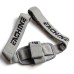 Eachine EV200D FPV Goggles Head Strap Spare Part 620*25mm+440*25mm Headband for fatshark Skyzone Aomway