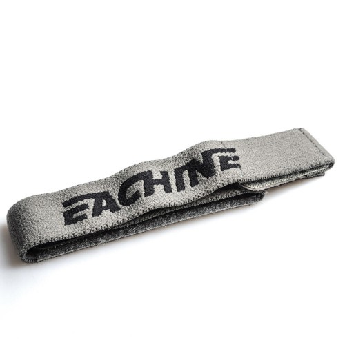 Eachine EV200D FPV Goggles Head Strap Spare Part 620*25mm+440*25mm Headband for fatshark Skyzone Aomway