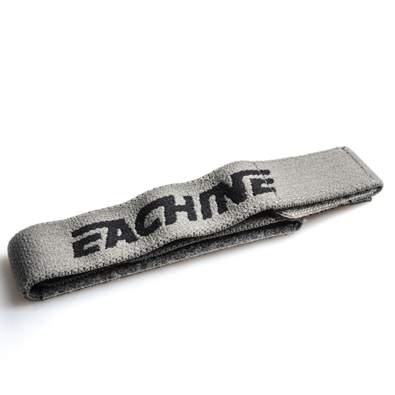 Eachine EV200D FPV Goggles Head Strap Spare Part 620*25mm+440*25mm Headband for fatshark Skyzone Aomway