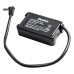 Eachine EV200D FPV Goggles Spare Part 7.4V 1800mAh Li-Po Battery for Skyzone Aomway FXT DJI Digital System