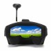 Eachine EV800 5 Inches 800x480 FPV Goggles 5.8G 40CH Raceband Auto-Searching Build In Battery