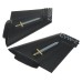 Eachine F-18 588mm Wingspan 50mm EDF Jet EPO RC Airplane Spare Part Vertical Tail Wing
