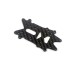 Eachine Novice-IV FPV Racing Drone Part 1.5mm Frame Middle Plate Carbon Fiber