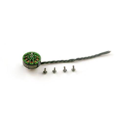 Eachine Novice-IV Spare Part EX1404 1404 2750KV Brushless Motor for RC FPV Racing Drone