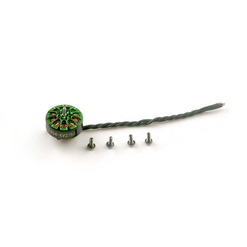 Eachine Novice-IV Spare Part EX1404 1404 2750KV Brushless Motor for RC FPV Racing Drone