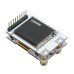 Eachine PRO58 RX Diversity 40CH 5.8G OLED SCAN VRX FPV Receiver for FatShark Goggles