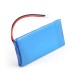 Eachine Spart Part 3.7V 2000mAh Battery for EV800 FPV Goggles