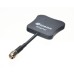 Eachine StingPad 5.8G 16dBi High Gain Flat Panel FPV Antenna SMA/RP-SMA For Receiver RC Drone